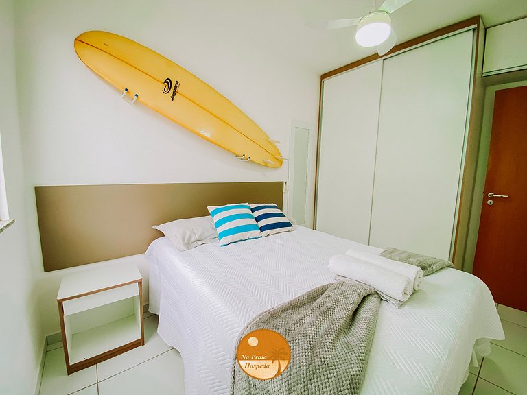 SD201 - Vista Mar, Piscina - Parcele 6x S/ Juros