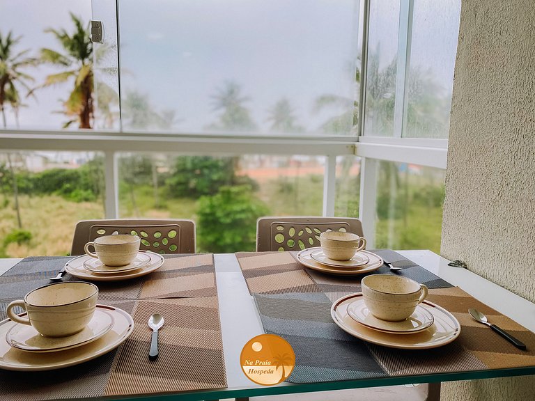 SD201 - Vista Mar, Piscina - Parcele 6x S/ Juros