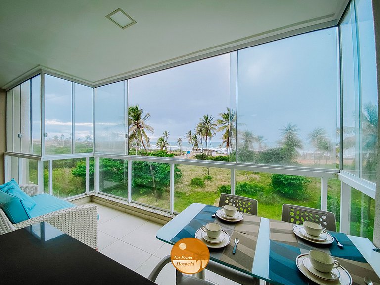 SD201 - Vista Mar, Piscina - Parcele 6x S/ Juros