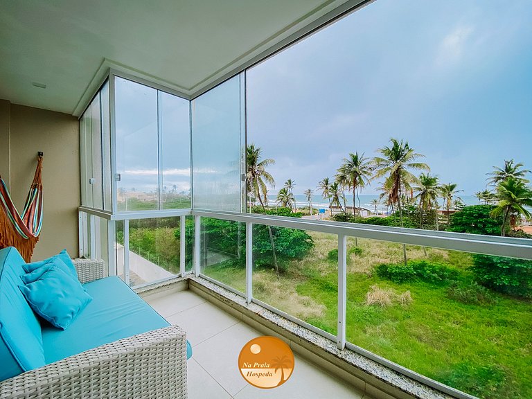 SD201 - Vista Mar, Piscina - Parcele 6x S/ Juros