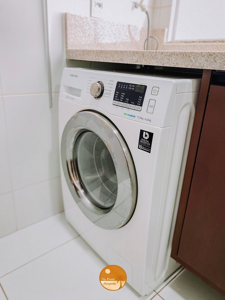 SD201 - Vista Mar, Piscina - Parcele 6x S/ Juros