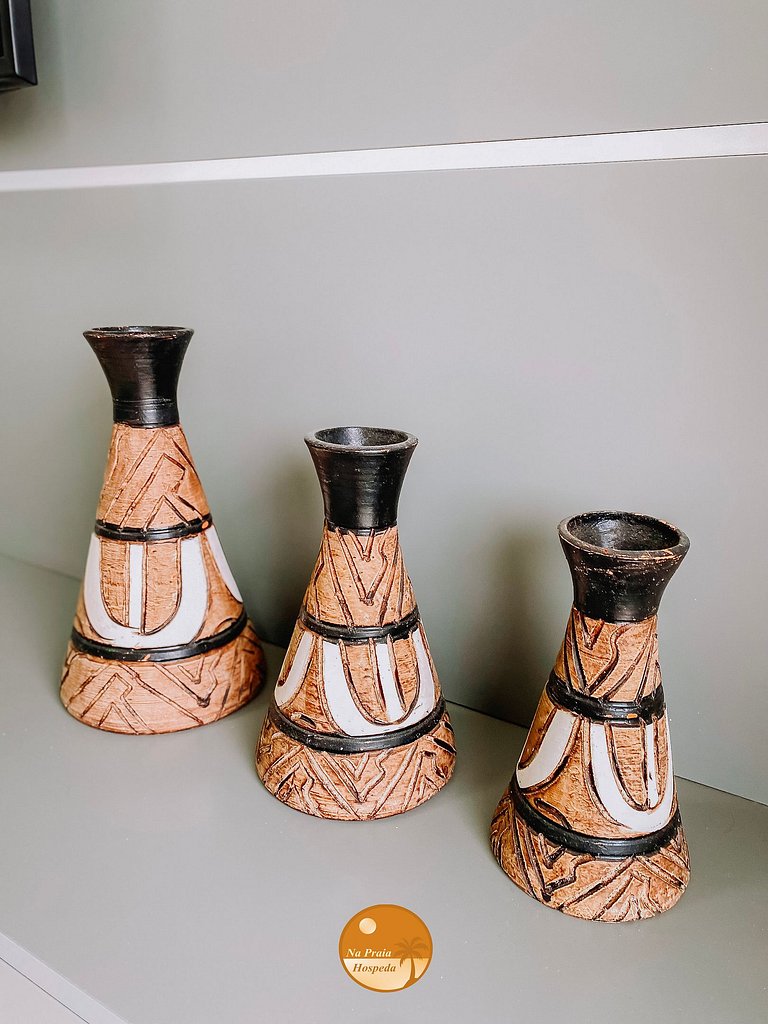 SD201 - Vista Mar, Piscina - Parcele 6x S/ Juros