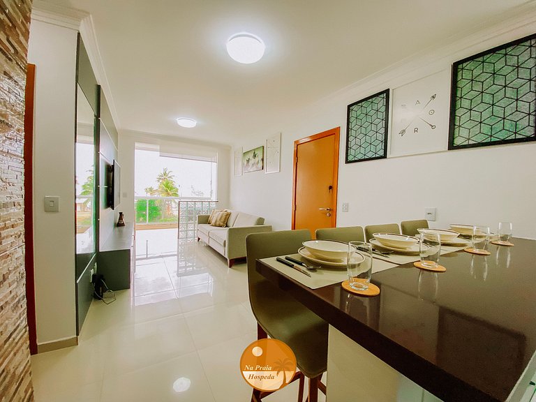 SD201 - Vista Mar, Piscina - Parcele 6x S/ Juros