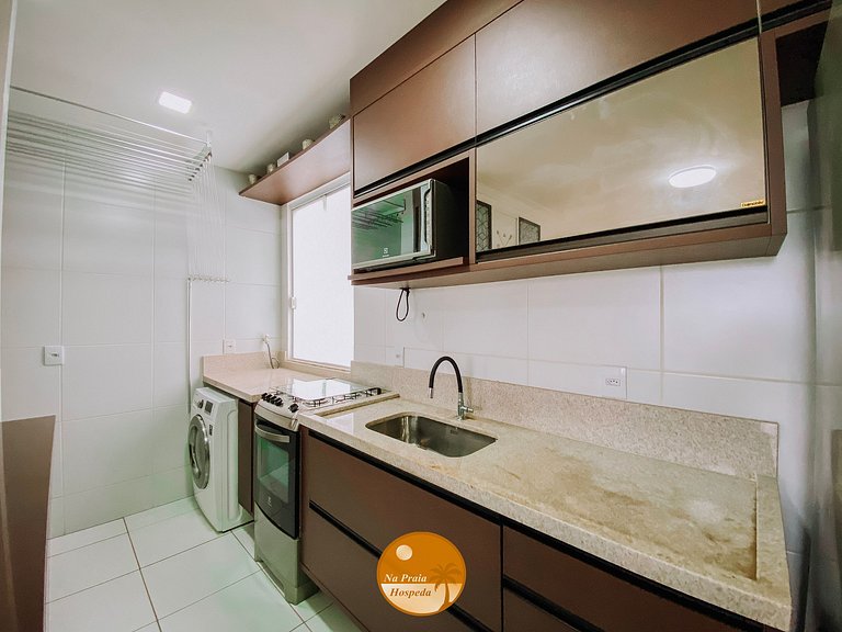 SD201 - Vista Mar, Piscina - Parcele 6x S/ Juros