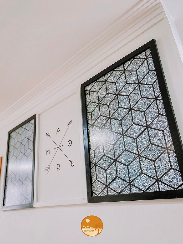 SD201 - Vista Mar, Piscina - Parcele 6x S/ Juros