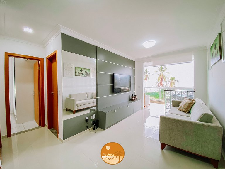 SD201 - Vista Mar, Piscina - Parcele 6x S/ Juros