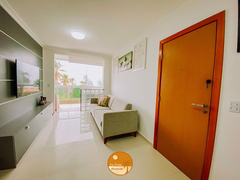 SD201 - Vista Mar, Piscina - Parcele 6x S/ Juros