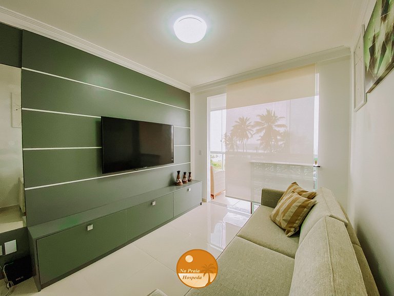 SD201 - Vista Mar, Piscina - Parcele 6x S/ Juros