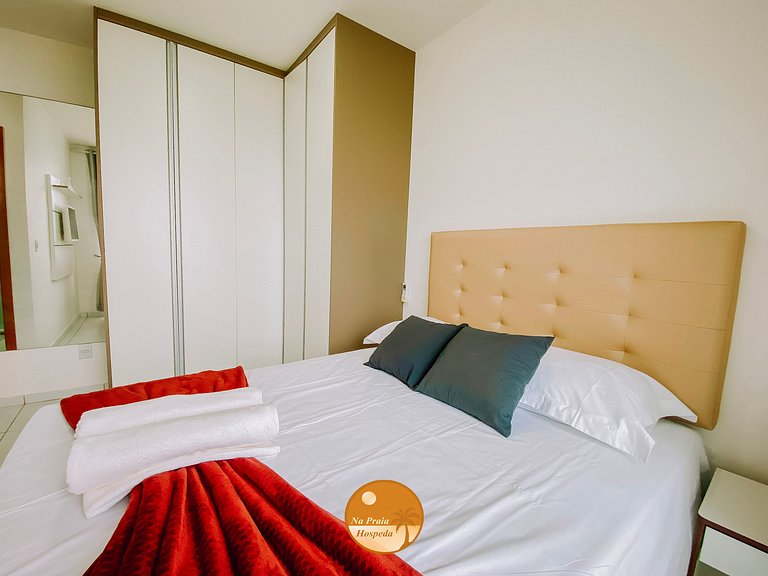 SD201 - Vista Mar, Piscina - Parcele 6x S/ Juros