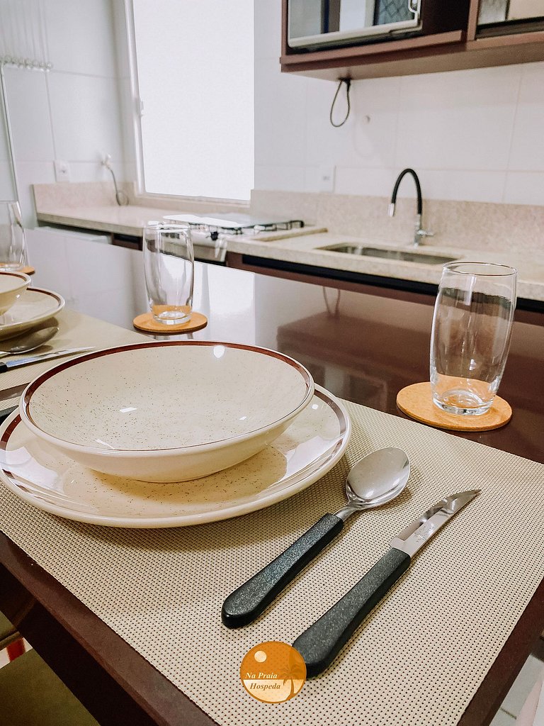 SD201 - Vista Mar, Piscina - Parcele 6x S/ Juros