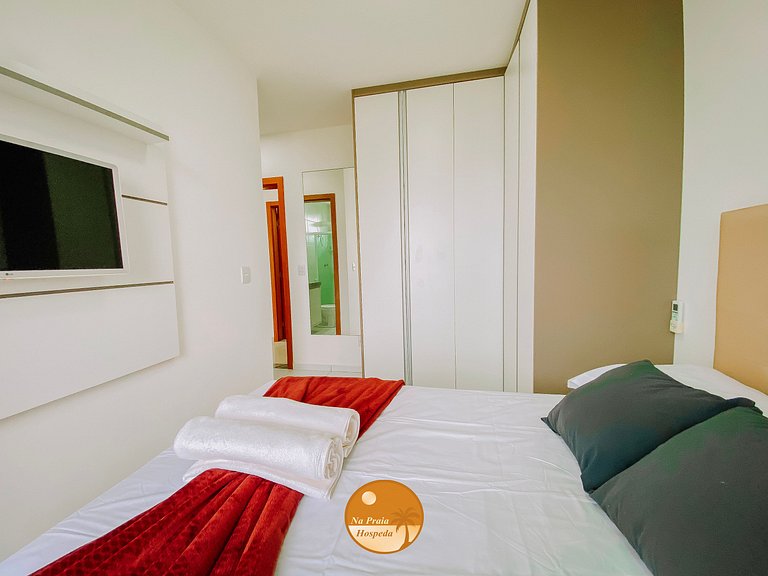 SD201 - Vista Mar, Piscina - Parcele 6x S/ Juros