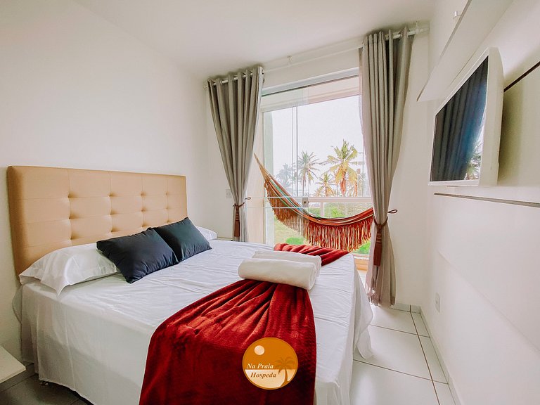 SD201 - Vista Mar, Piscina - Parcele 6x S/ Juros