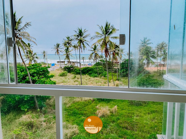 SD201 - Vista Mar, Piscina - Parcele 6x S/ Juros