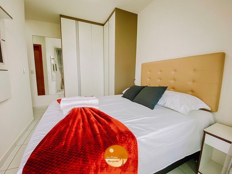 SD201 - Vista Mar, Piscina - Parcele 6x S/ Juros