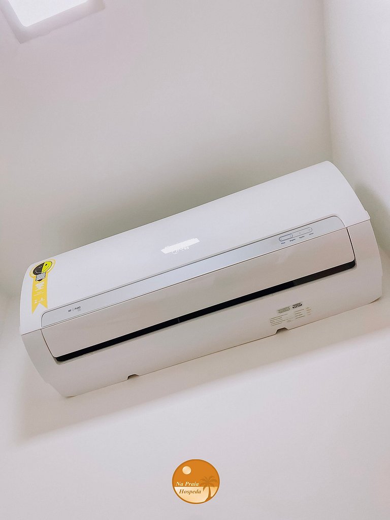 SD201 - Vista Mar, Piscina - Parcele 6x S/ Juros