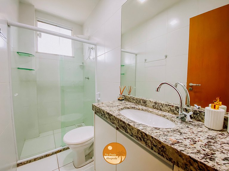 SD201 - Vista Mar, Piscina - Parcele 6x S/ Juros