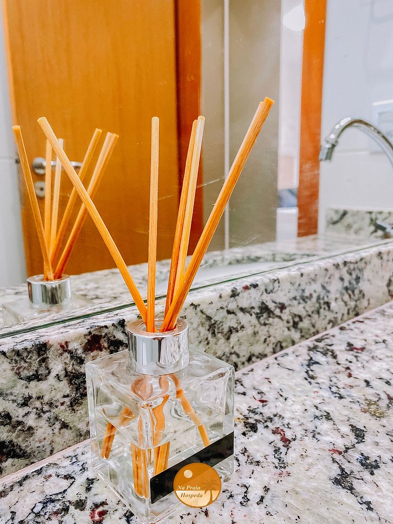 SD201 - Vista Mar, Piscina - Parcele 6x S/ Juros