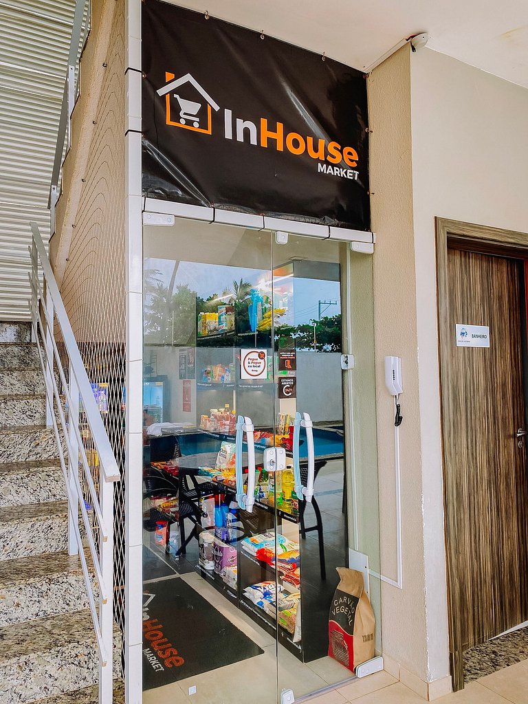 SD201 - Vista Mar, Piscina - Parcele 6x S/ Juros