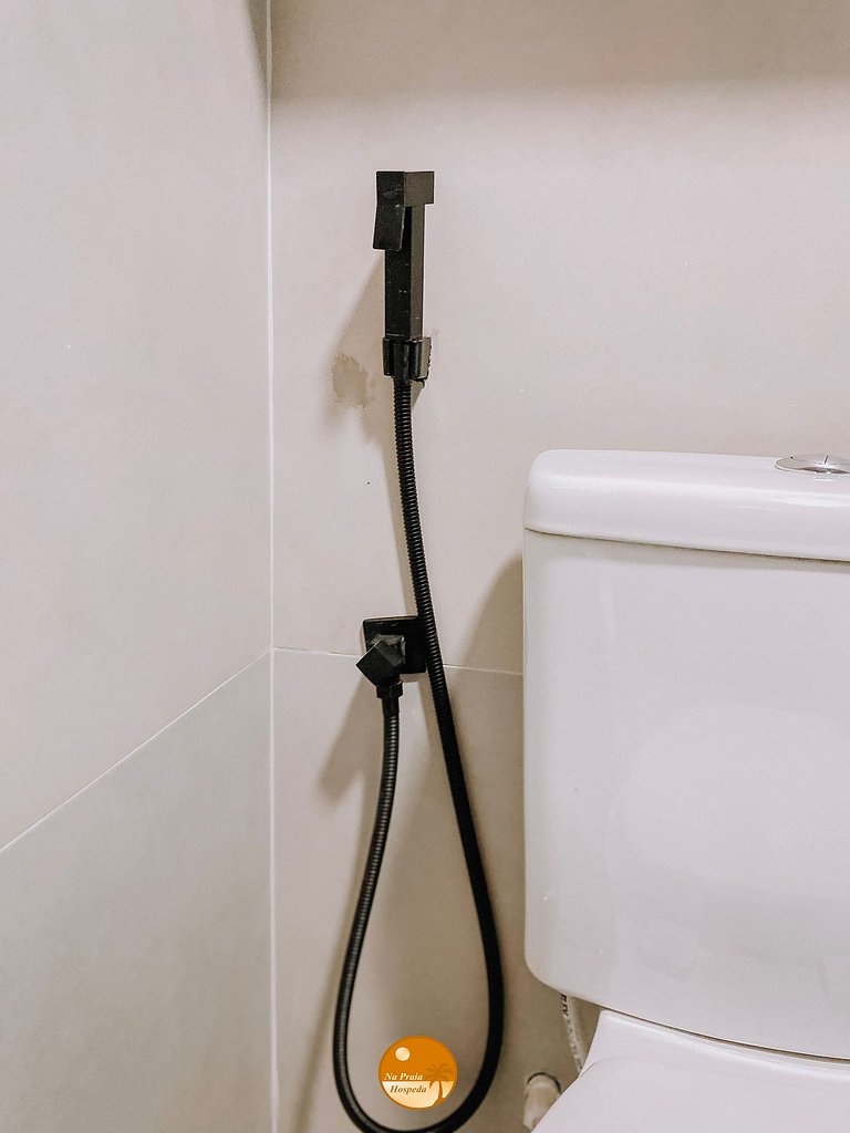 M1113 - Studio Vista Mar - Parcele em 6x S/ Juros