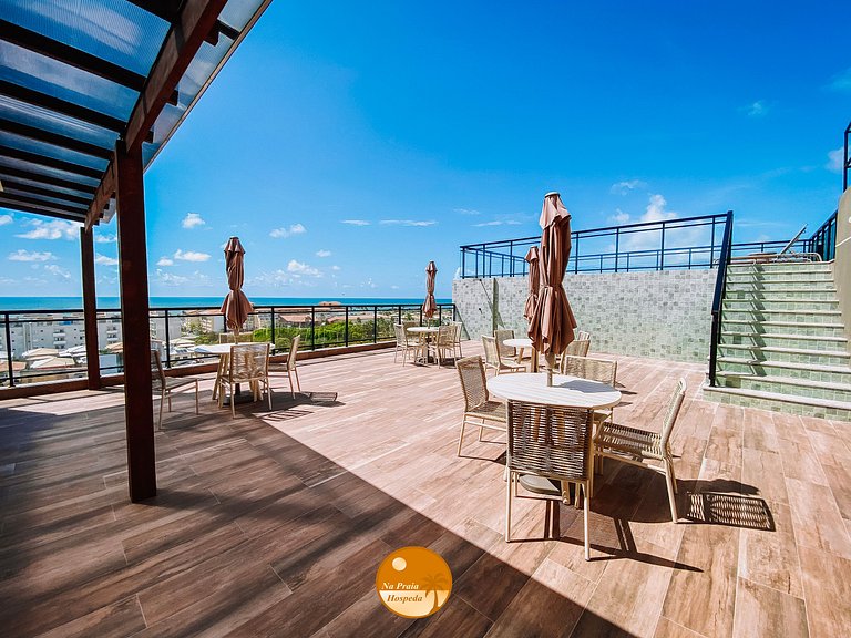 Concept Life Stella, Portaria 24hs, Piscina, Churrasqueira,