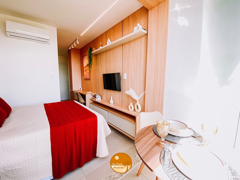 CLS609- Vista Mar, Piscina- Parcele em 6x S/ Juros