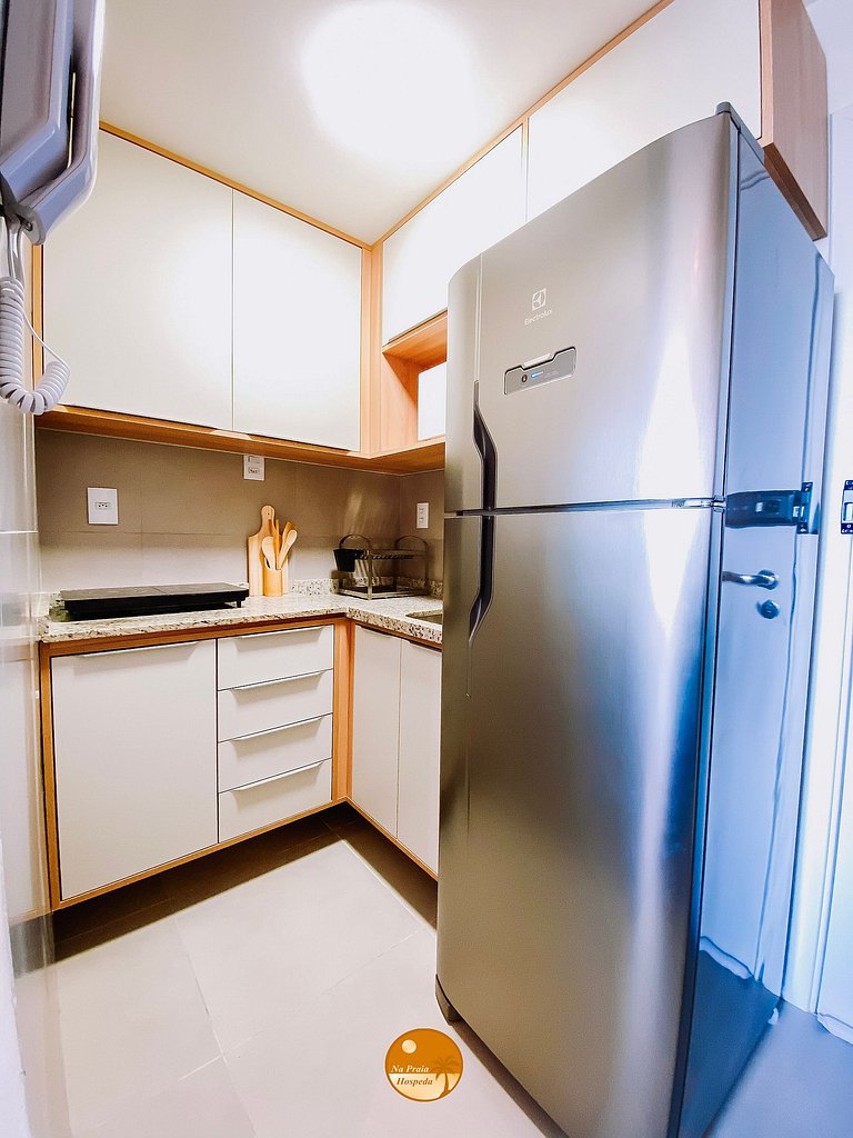 CLS609- Vista Mar, Piscina- Parcele em 6x S/ Juros