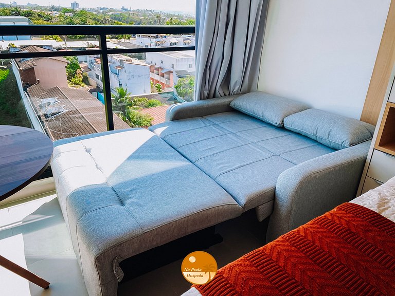 CLS609- Vista Mar, Piscina- Parcele em 6x S/ Juros