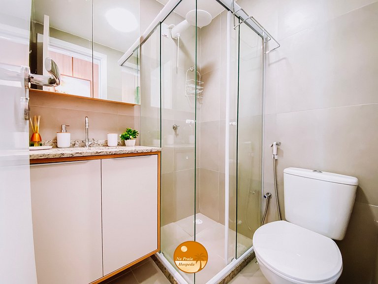 CLS609- Vista Mar, Piscina- Parcele em 6x S/ Juros