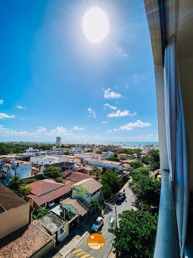 CLS609- Vista Mar, Piscina- Parcele em 6x S/ Juros