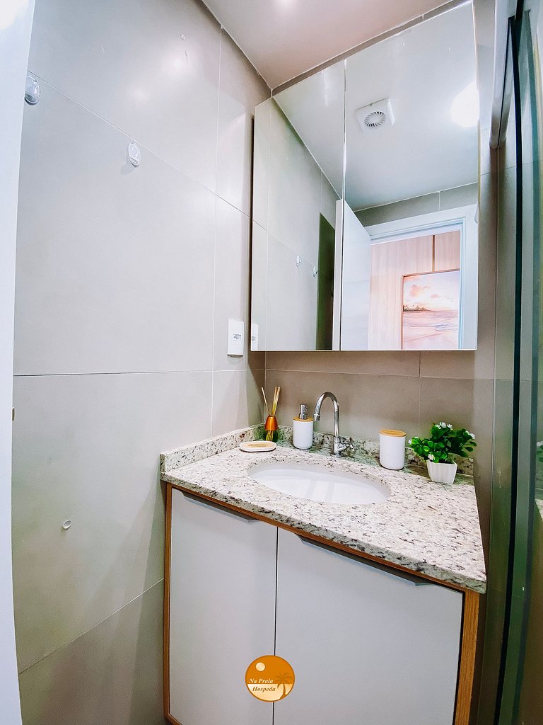 CLS609- Vista Mar, Piscina- Parcele em 6x S/ Juros