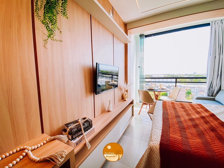 CLS609- Vista Mar, Piscina- Parcele em 6x S/ Juros