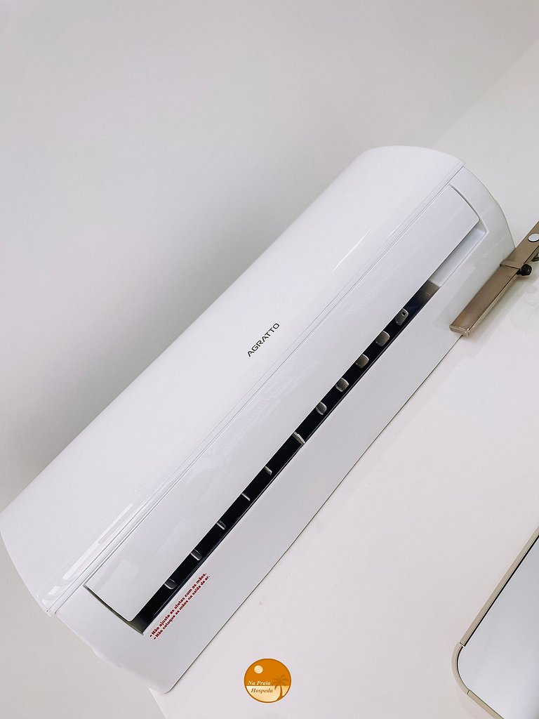 PSP902 - Studio Vista Mar, Piscina - 6x S/ Juros