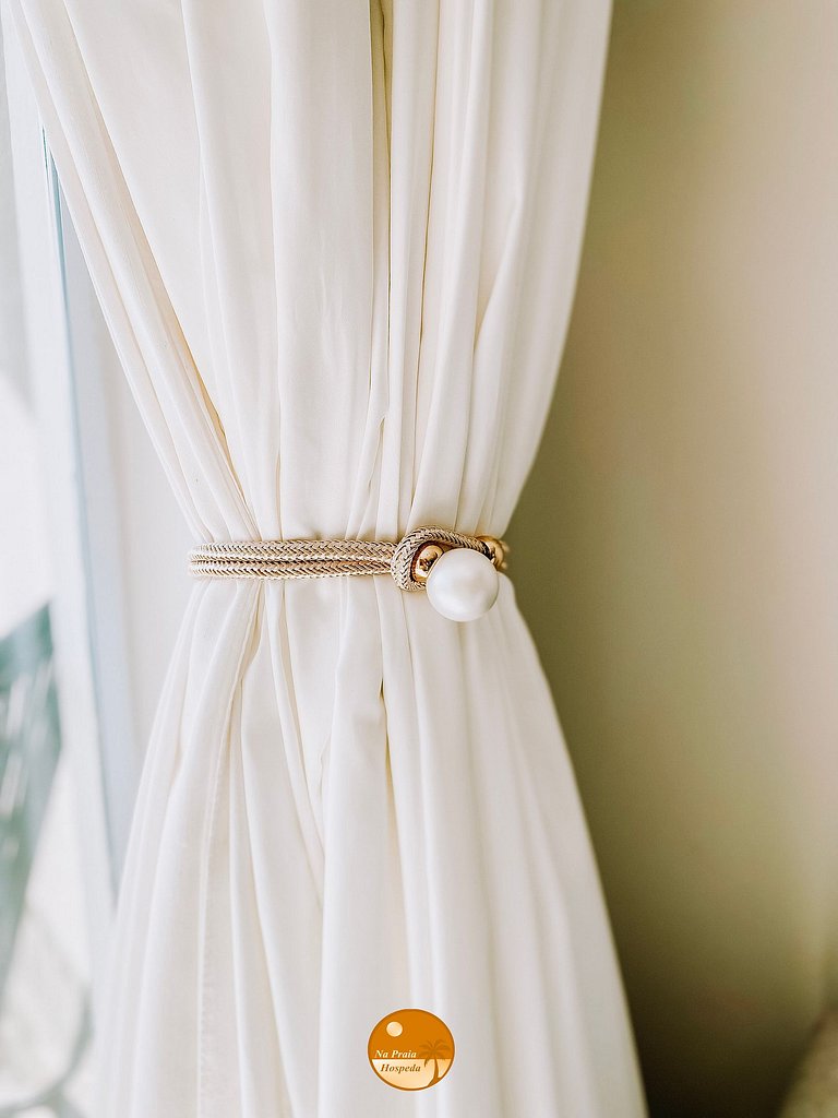 SA101 - 50m da PRAIA, Piscina, Parcele em 6X S/ Juros