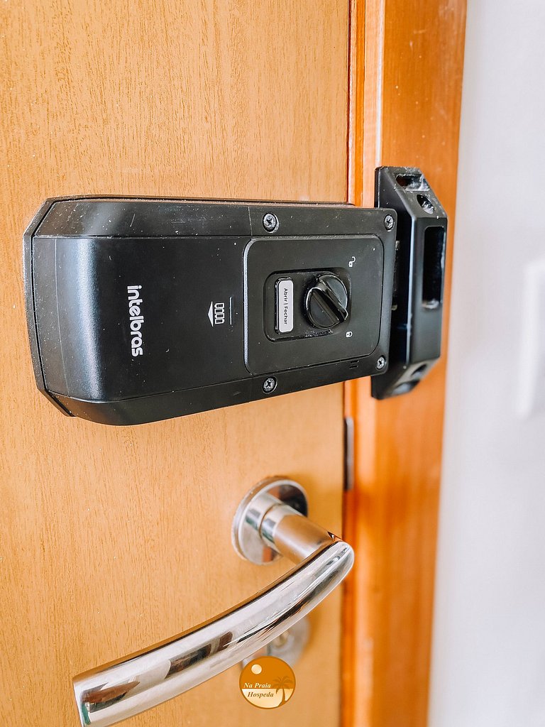 SA101 - 50m da PRAIA, Piscina, Parcele em 6X S/ Juros