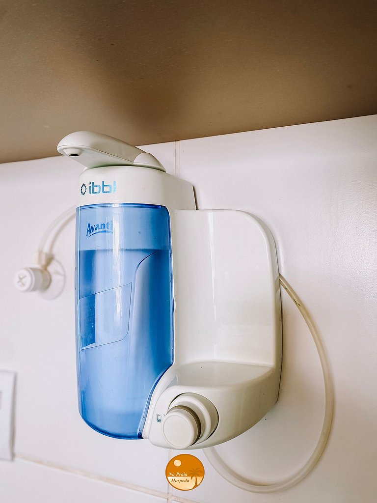 SA101 - 50m da PRAIA, Piscina, Parcele em 6X S/ Juros