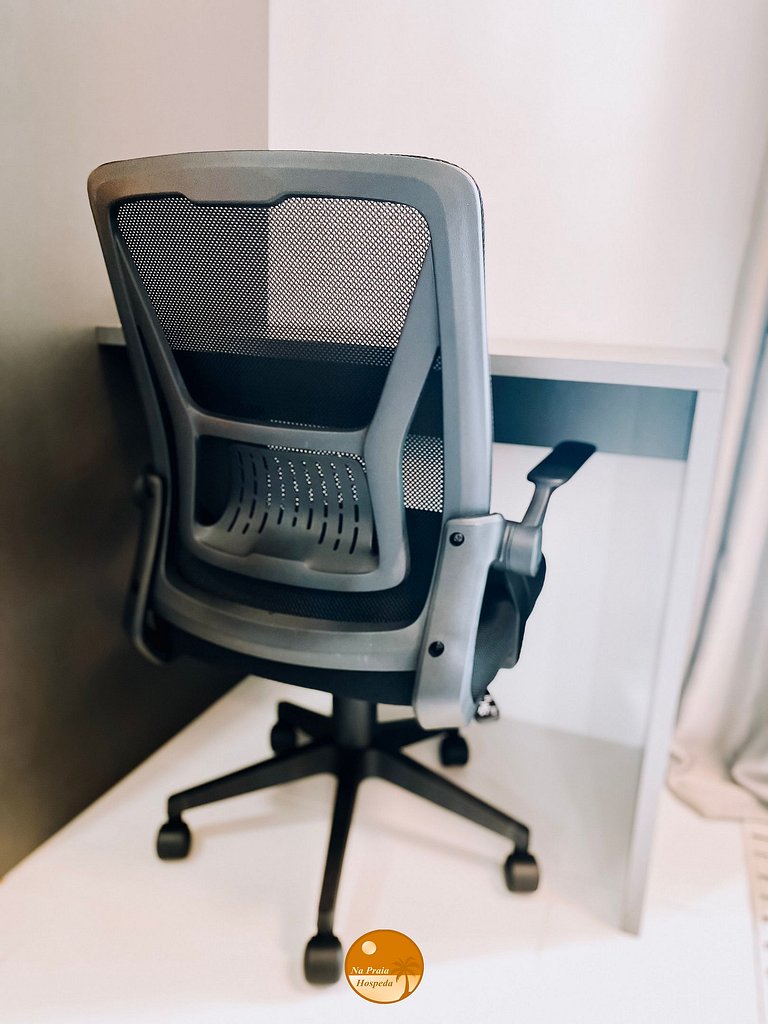 PSP502 - Studio Vista Mar, Piscina - 6x S/ Juros