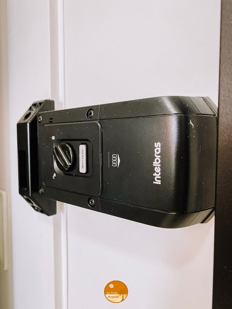 PSP502 - Studio Vista Mar, Piscina - 6x S/ Juros