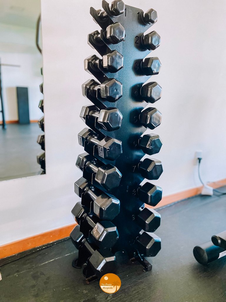 V08 - PÉ NA AREIA, Piscina Borda Infinita, Portaria 24 horas