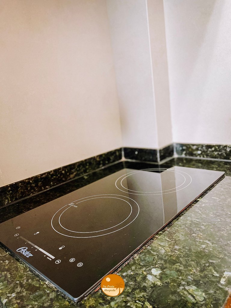 M1314- Vista Mar, Piscina, Academia, Garagem