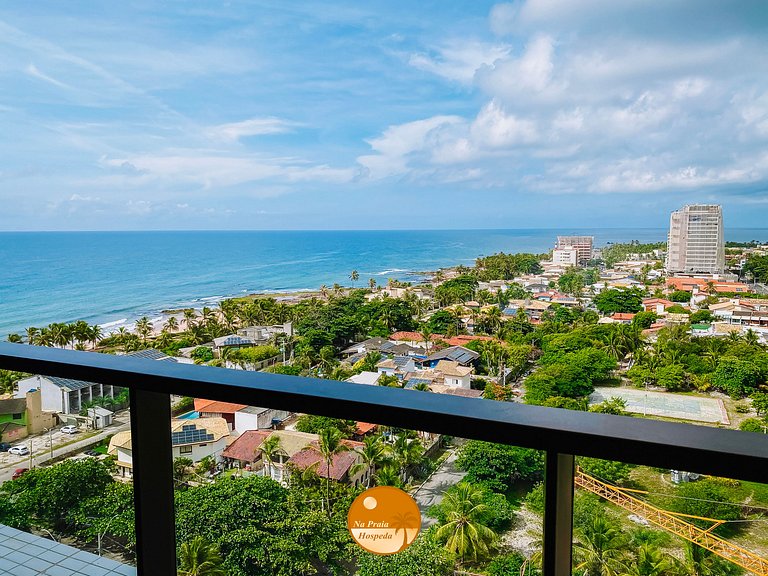 M1314- Vista Mar, Piscina, Academia, Garagem