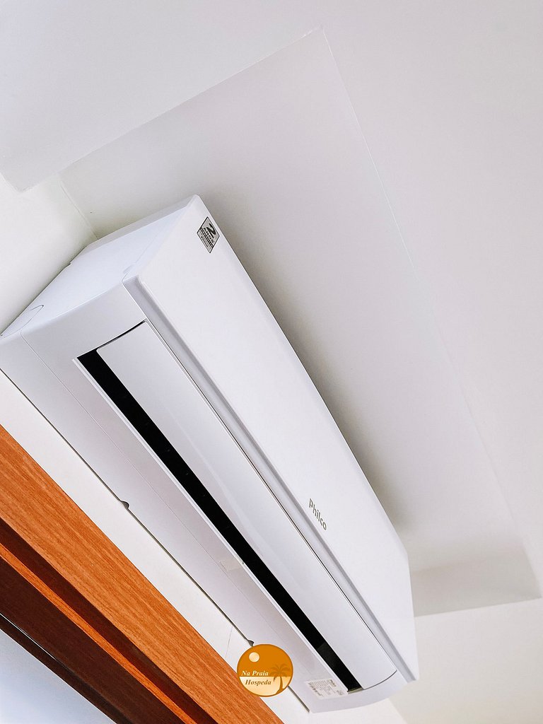 M1314- Vista Mar, Piscina, Academia, Garagem