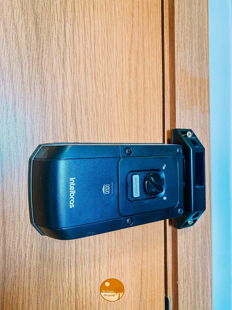 M1115 - Encantador Studio Vista Mar - 6x S/ Juros