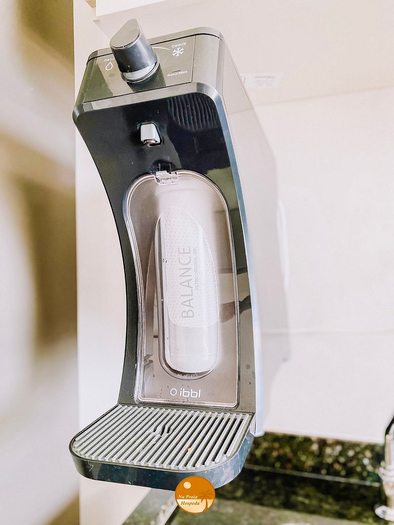 M1112-Vista Mar Fontal, Piscina, Academia, Garagem