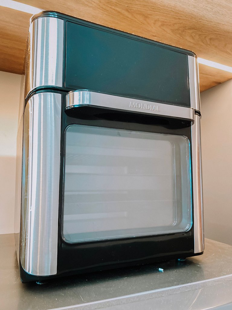 M1104- Linda Vista Mar, Piscina, Academia, Garagem