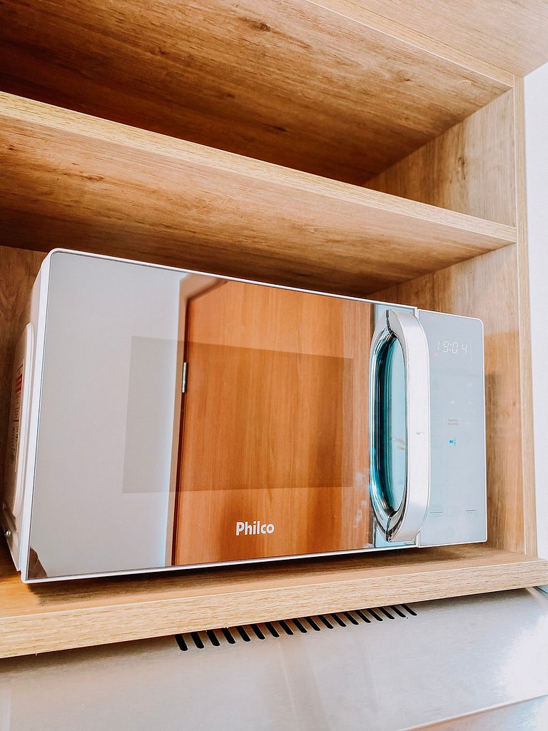 M1104- Linda Vista Mar, Piscina, Academia, Garagem