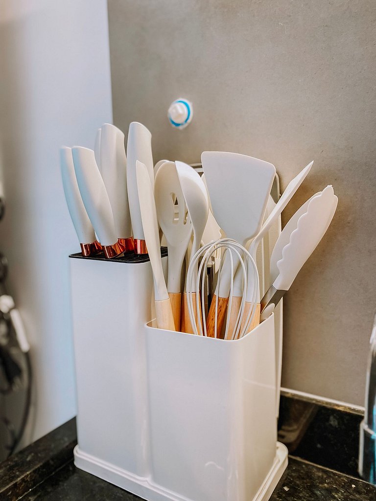 M1104- Linda Vista Mar, Piscina, Academia, Garagem