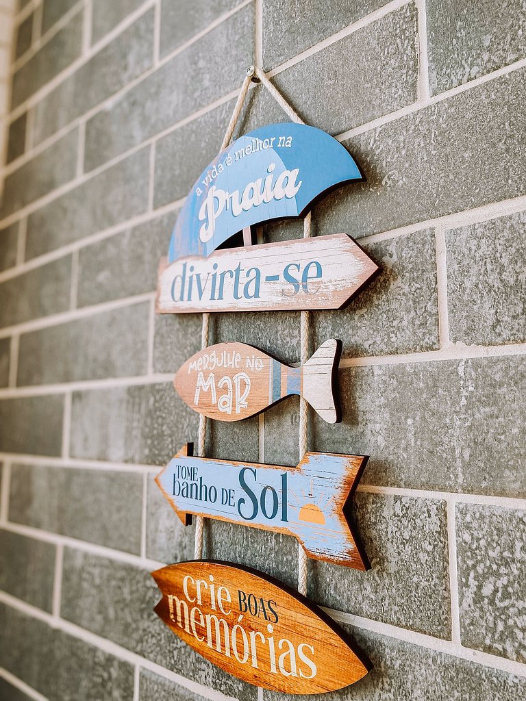 M1104- Linda Vista Mar, Piscina, Academia, Garagem