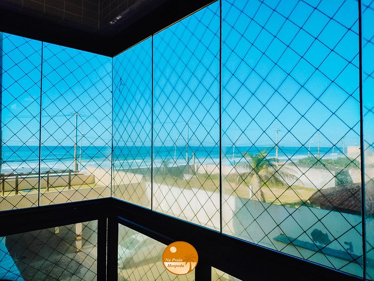 V105 - 2Q, Vista MAR, Piscina Borda Infinita