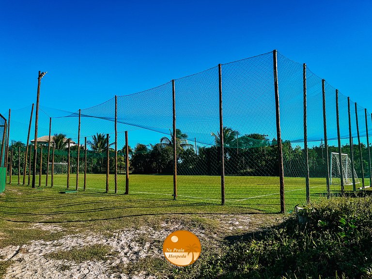 Condominio Mediterraneo - Iberostate em Praia do Forte