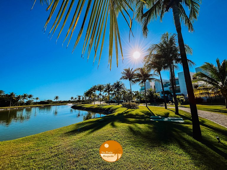 Condominio Mediterraneo - Iberostate em Praia do Forte